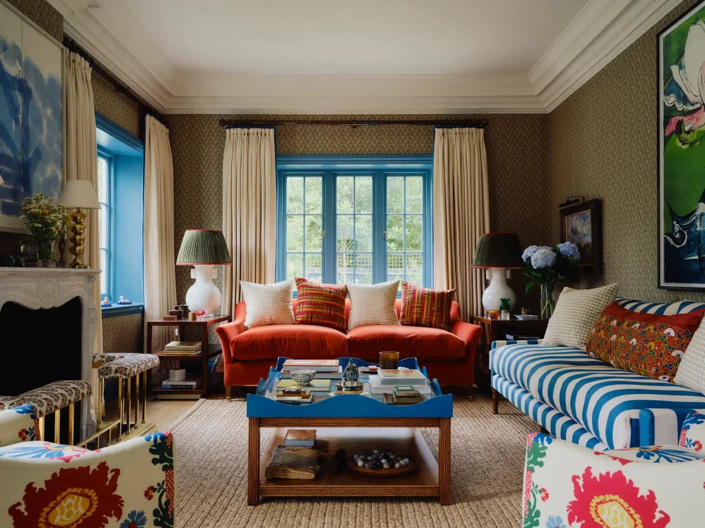 Smart Life In Lodge Ideas for Comfort