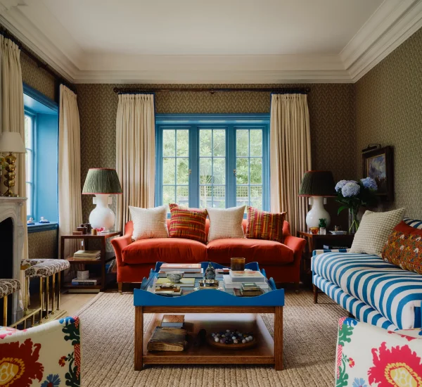 Smart Life In Lodge Ideas for Comfort