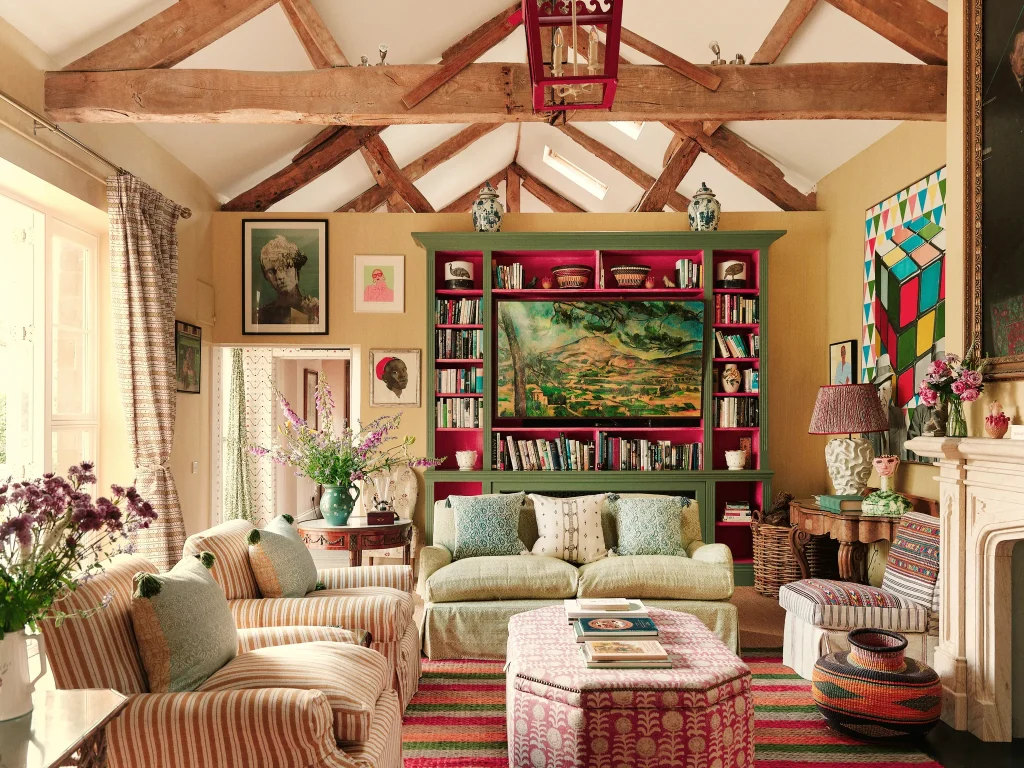 Best Life In Lodge Decor Tips for Homes