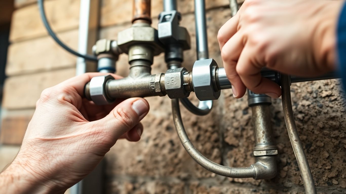 Residential Plumbing: Smart Ways to Protect Your Home