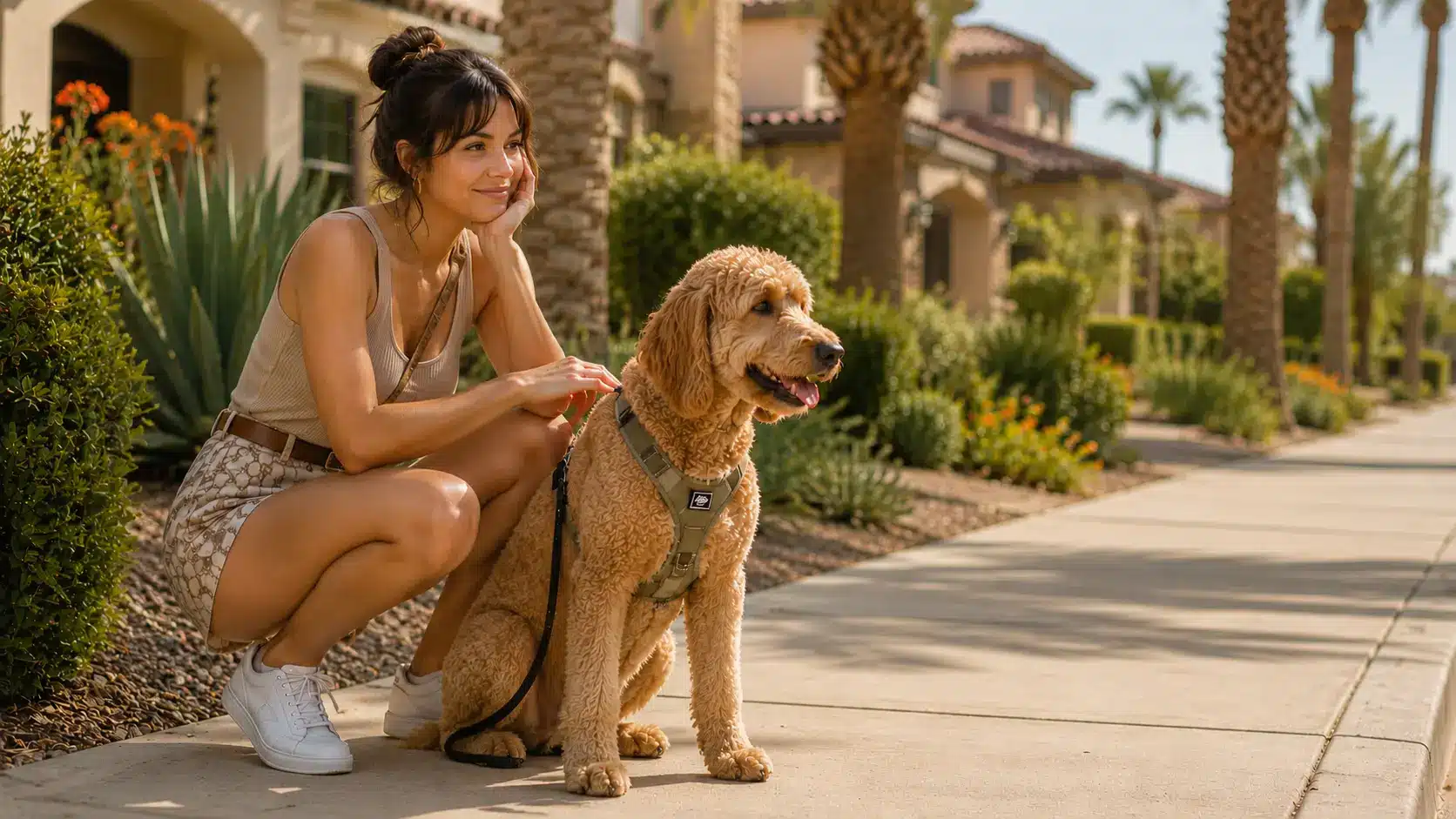 Dog Trainer Arizona: Building Better Behavior Together