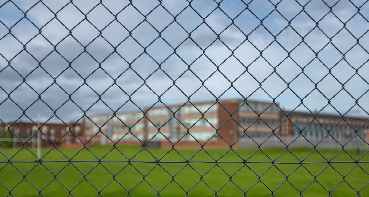 Chain Link vs. Wood Fencing: Which Works Better in Oklahoma City?